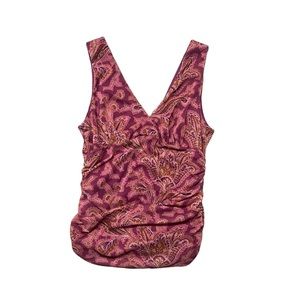 Anthropologie Tank too